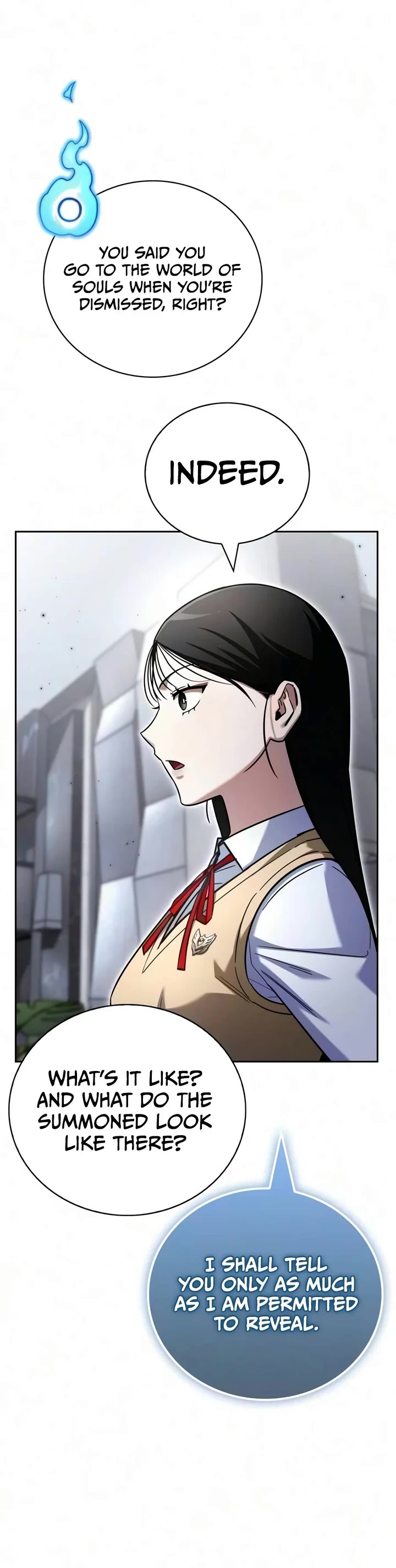 A Wimp’s Strategy Guide to Conquer the Tower Chapter 46 page 66 - Chapter 46