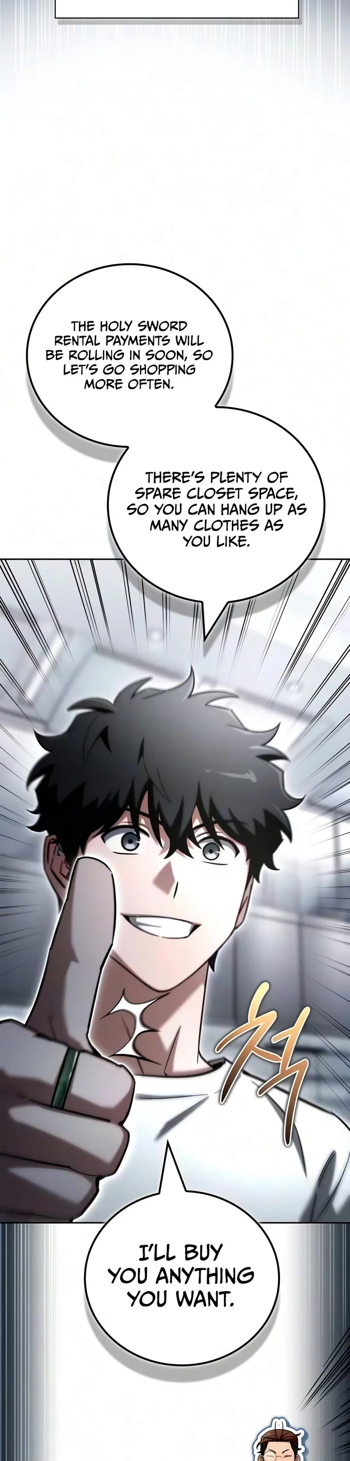 A Wimp’s Strategy Guide to Conquer the Tower Chapter 46 page 69 - Chapter 46