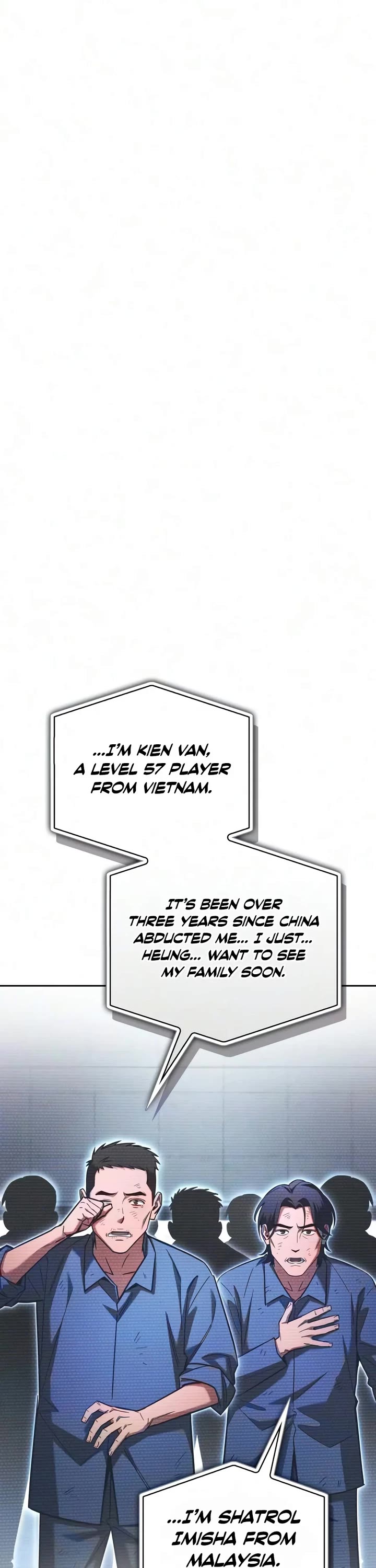 A Wimp’s Strategy Guide to Conquer the Tower Chapter 46 page 7 - Chapter 46