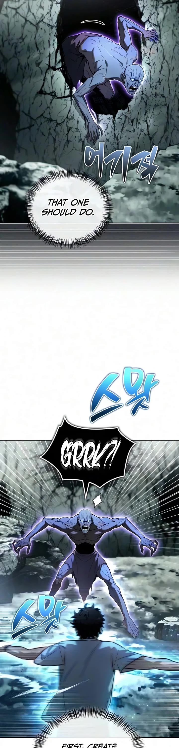 A Wimp’s Strategy Guide to Conquer the Tower Chapter 47 page 13 - Chapter 47