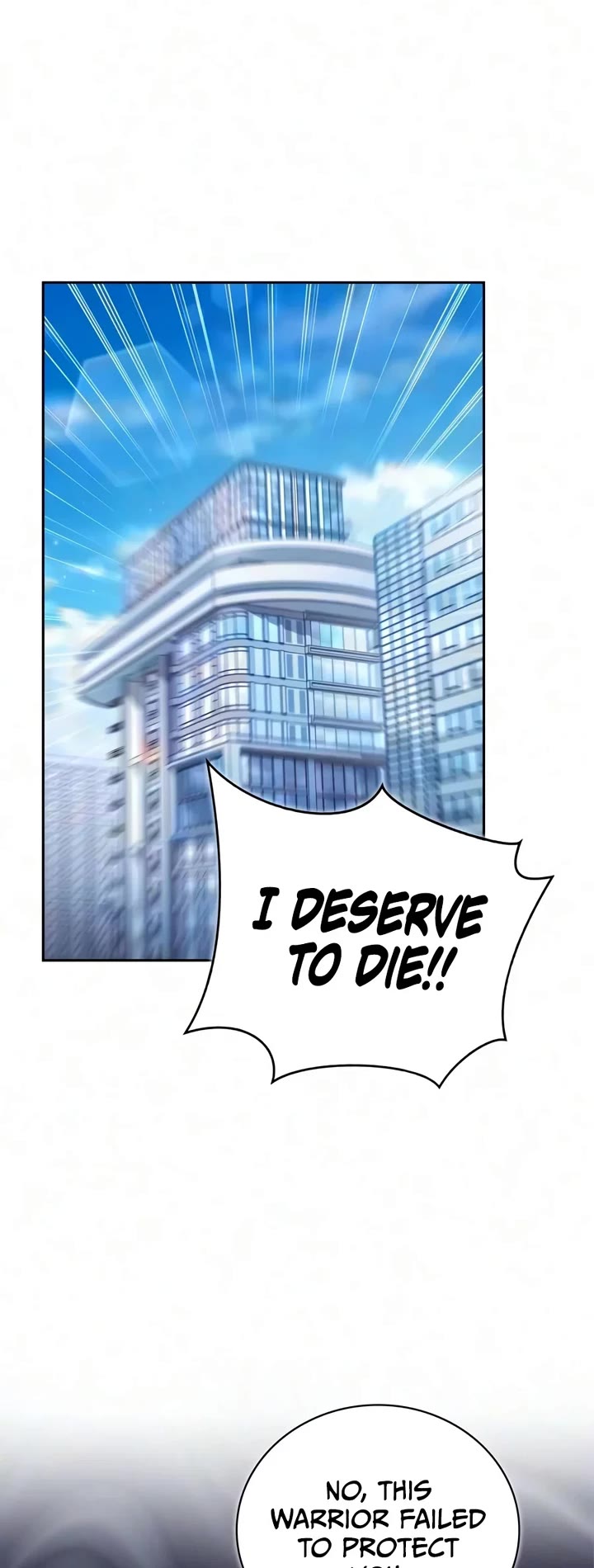 A Wimp’s Strategy Guide to Conquer the Tower Chapter 47 page 25 - Chapter 47