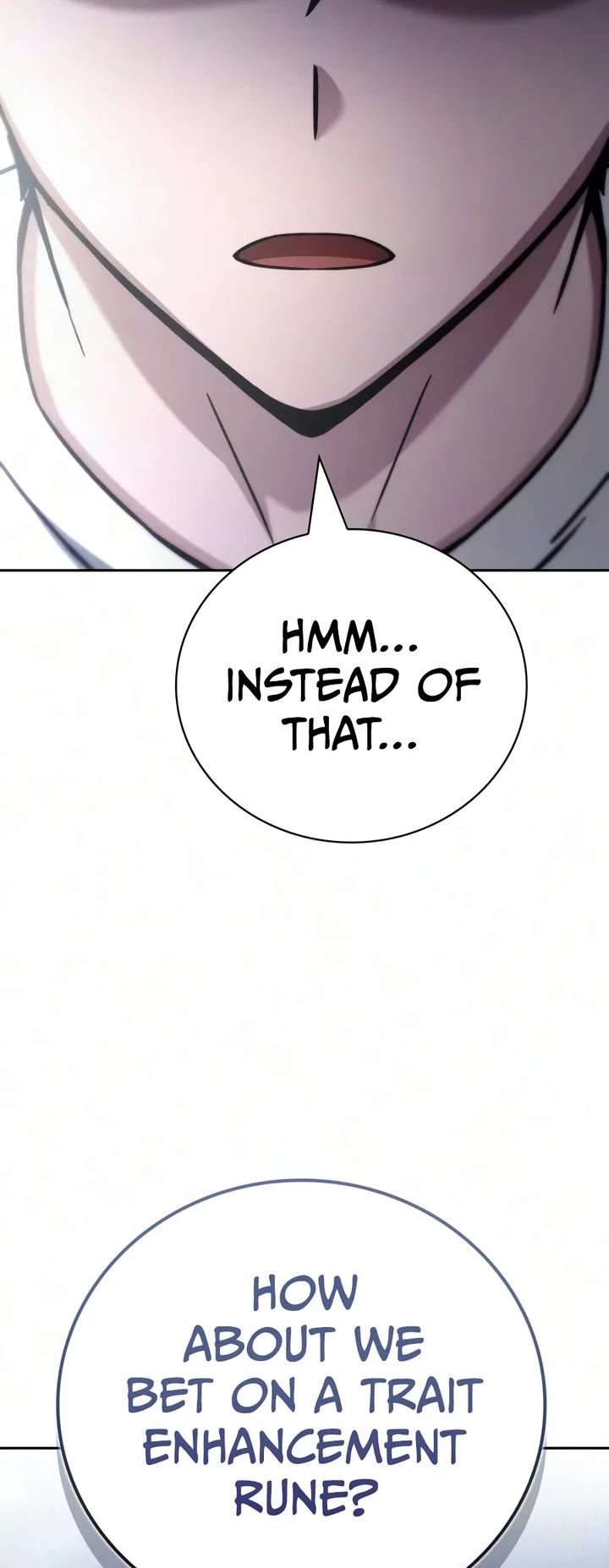 A Wimp’s Strategy Guide to Conquer the Tower Chapter 47 page 34 - Chapter 47