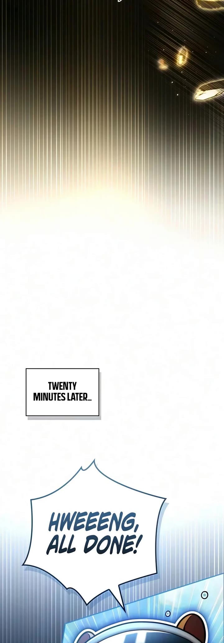 A Wimp’s Strategy Guide to Conquer the Tower Chapter 47 page 43 - Chapter 47