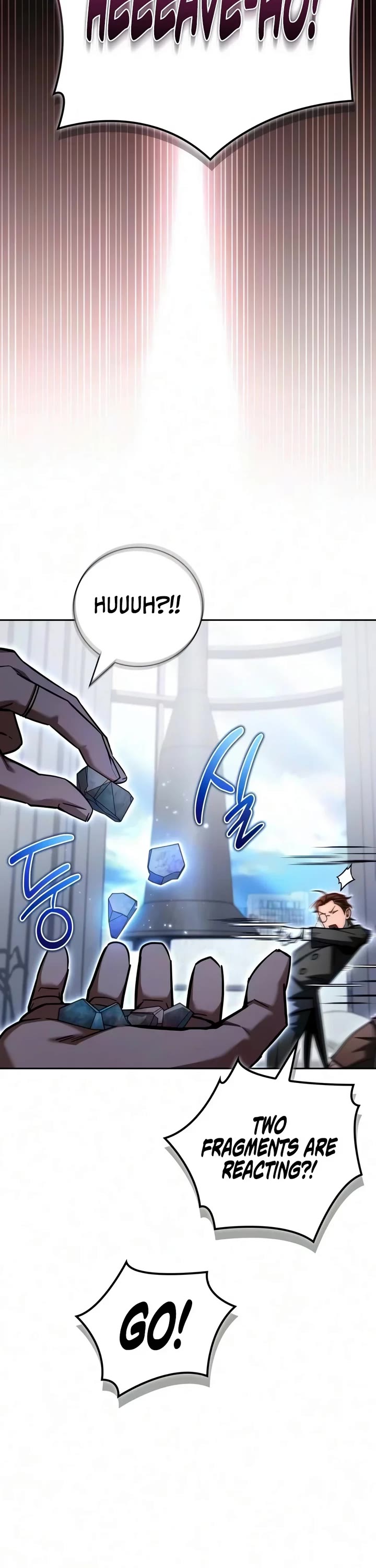 A Wimp’s Strategy Guide to Conquer the Tower Chapter 47 page 52 - Chapter 47
