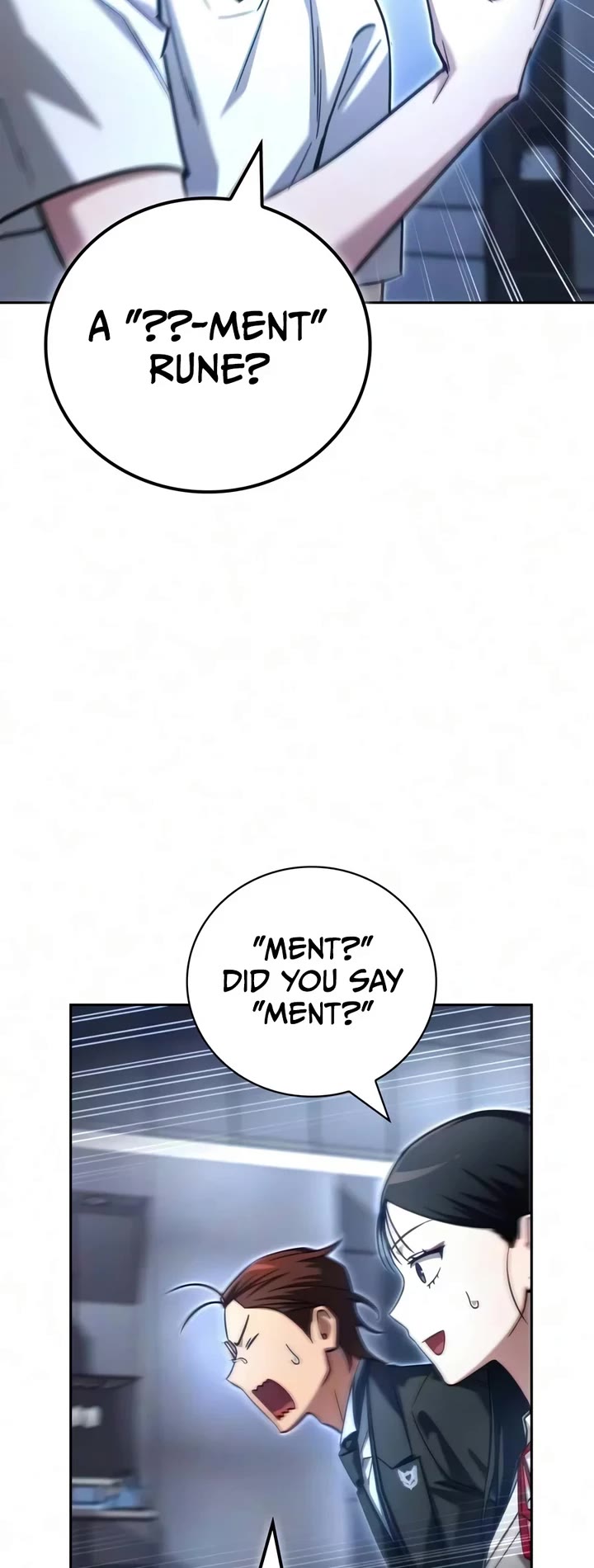 A Wimp’s Strategy Guide to Conquer the Tower Chapter 47 page 54 - Chapter 47