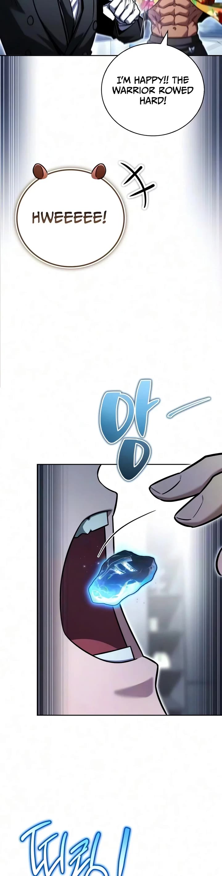 A Wimp’s Strategy Guide to Conquer the Tower Chapter 47 page 59 - Chapter 47