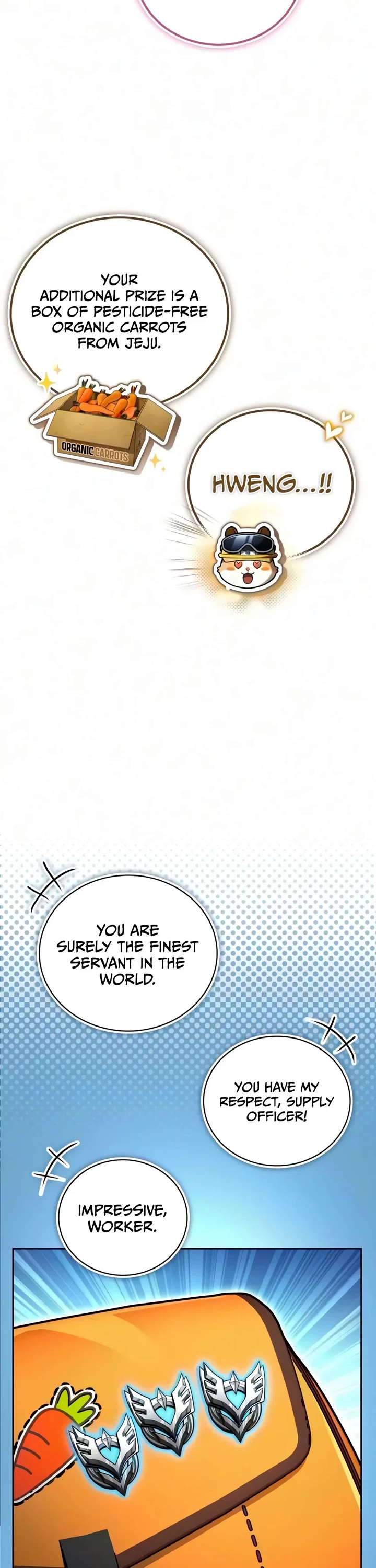 A Wimp’s Strategy Guide to Conquer the Tower Chapter 47 page 63 - Chapter 47