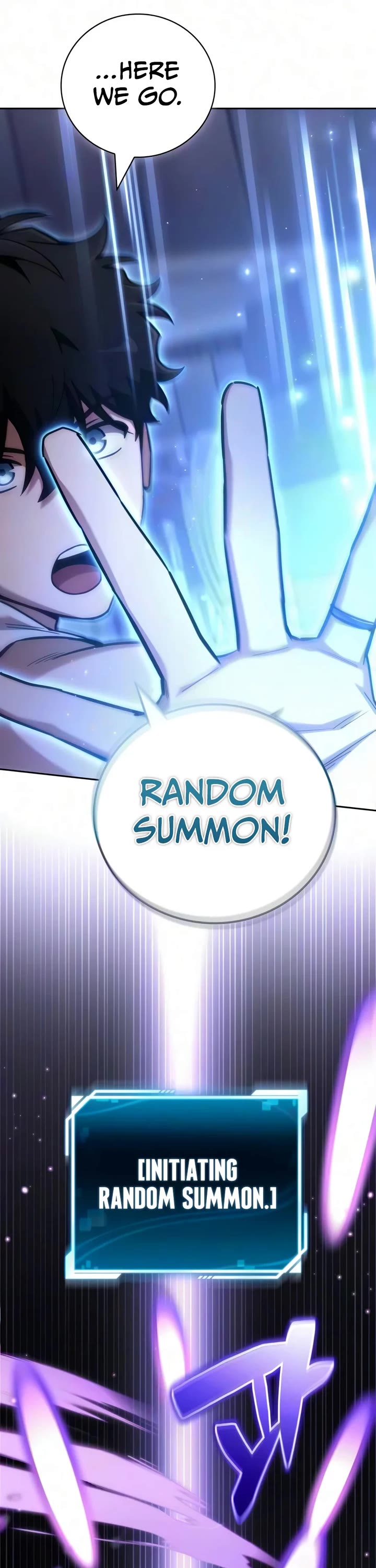 A Wimp’s Strategy Guide to Conquer the Tower Chapter 47 page 66 - Chapter 47