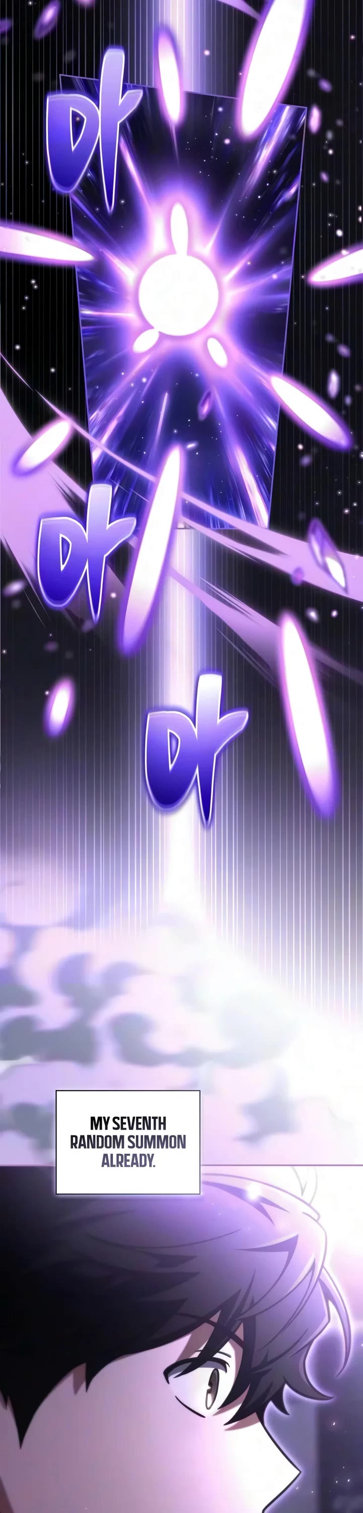 A Wimp’s Strategy Guide to Conquer the Tower Chapter 47 page 67 - Chapter 47