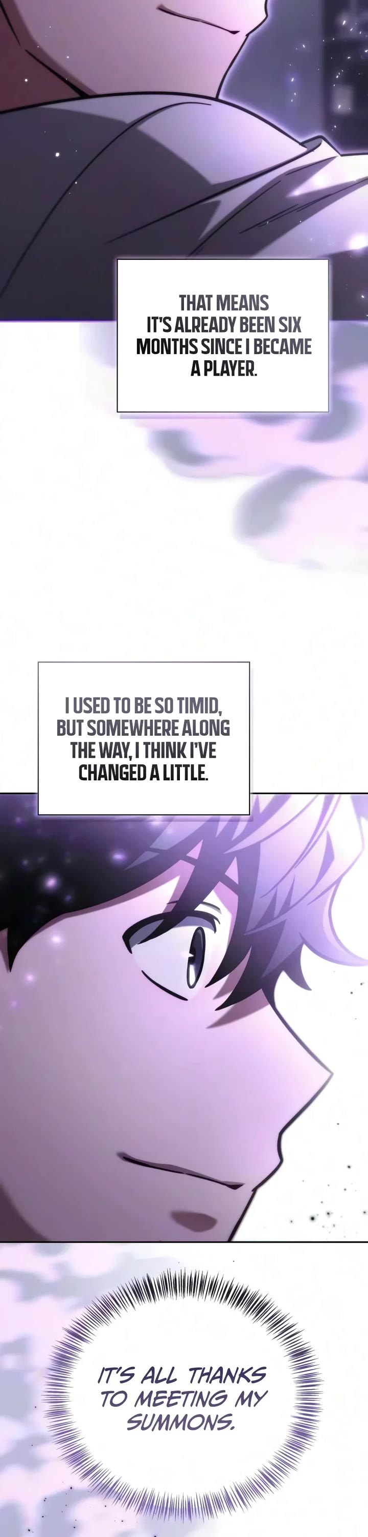 A Wimp’s Strategy Guide to Conquer the Tower Chapter 47 page 68 - Chapter 47