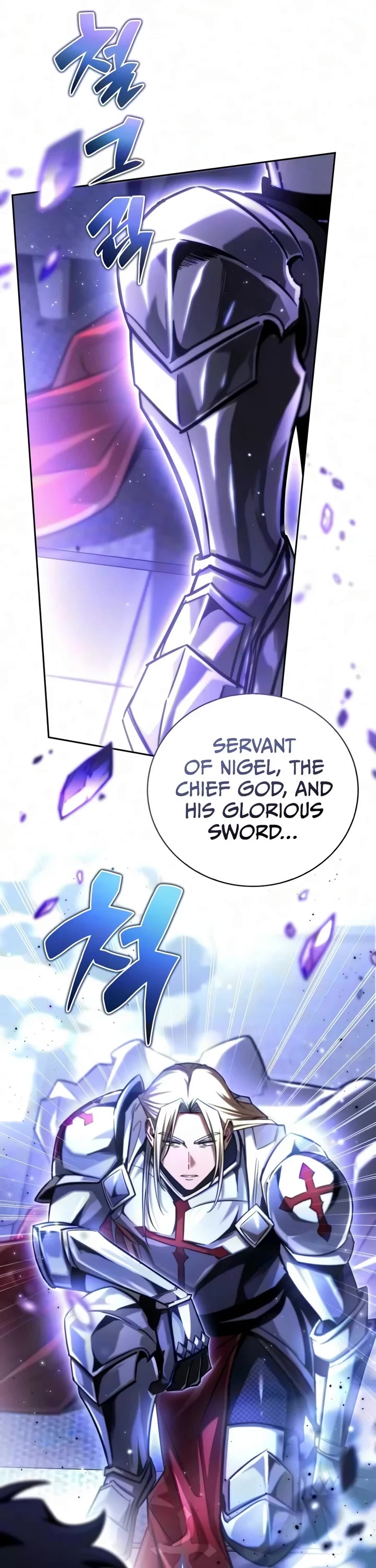 A Wimp’s Strategy Guide to Conquer the Tower Chapter 47 page 71 - Chapter 47