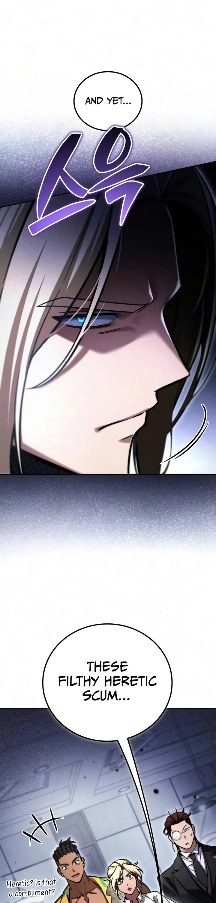 A Wimp’s Strategy Guide to Conquer the Tower Chapter 47 page 73 - Chapter 47