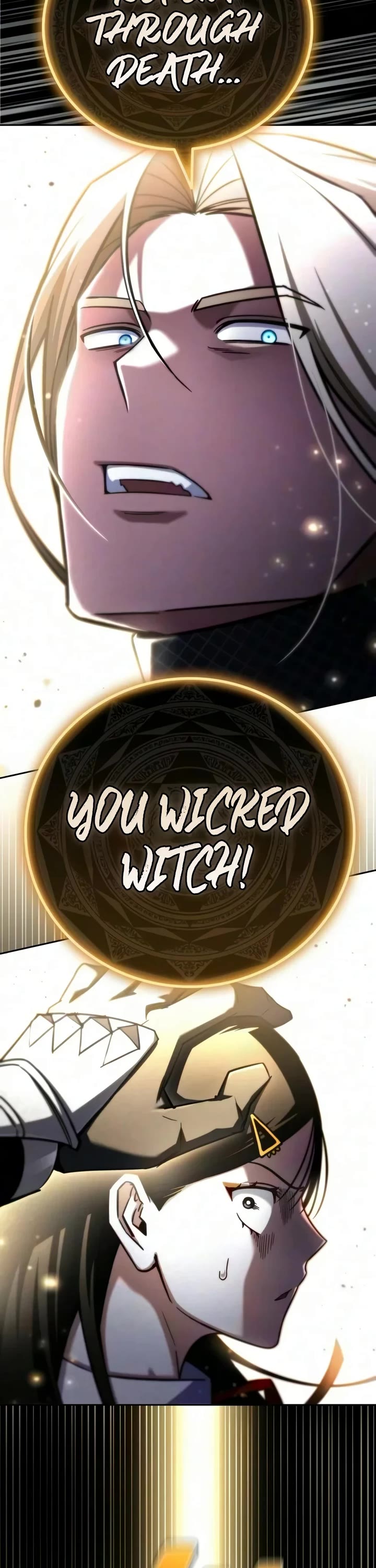 A Wimp’s Strategy Guide to Conquer the Tower Chapter 47 page 78 - Chapter 47