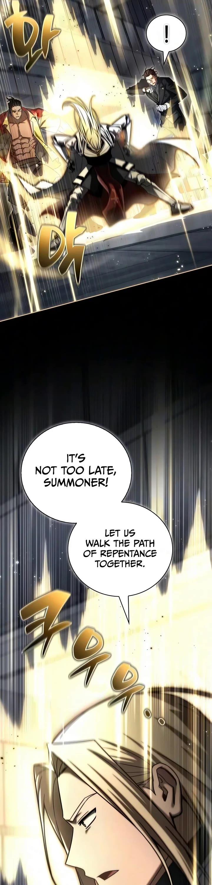 A Wimp’s Strategy Guide to Conquer the Tower Chapter 48 page 13 - Chapter 48