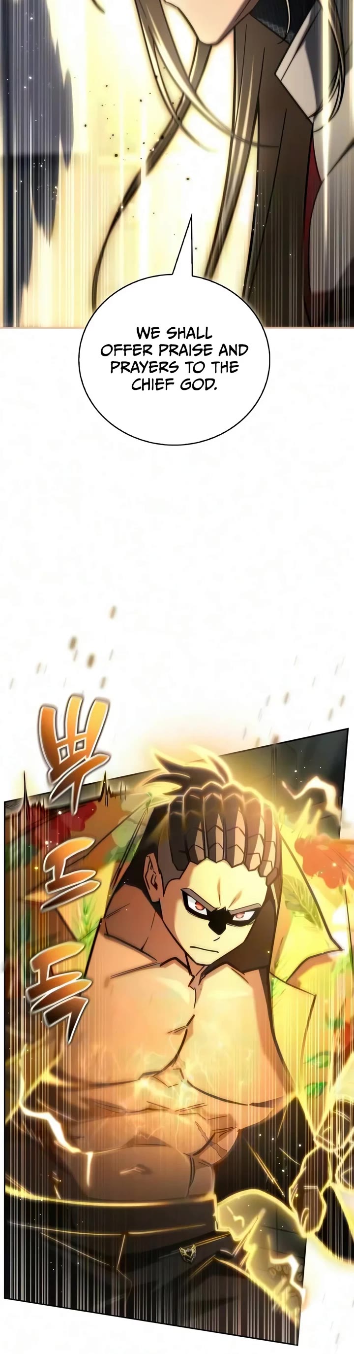 A Wimp’s Strategy Guide to Conquer the Tower Chapter 48 page 14 - Chapter 48
