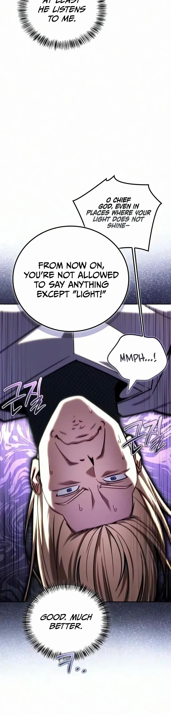 A Wimp’s Strategy Guide to Conquer the Tower Chapter 48 page 39 - Chapter 48