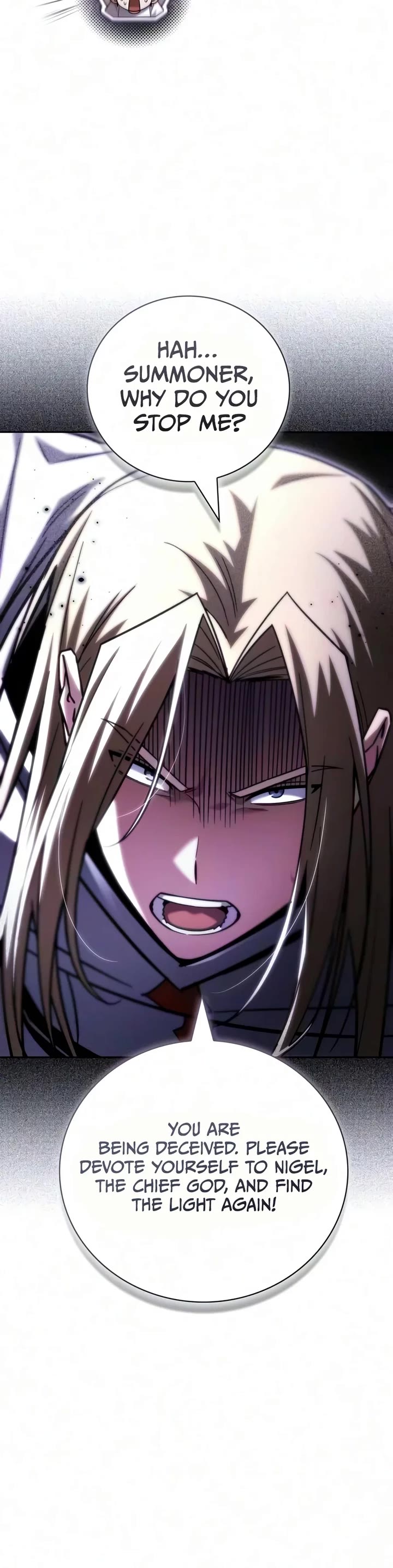 A Wimp’s Strategy Guide to Conquer the Tower Chapter 48 page 5 - Chapter 48