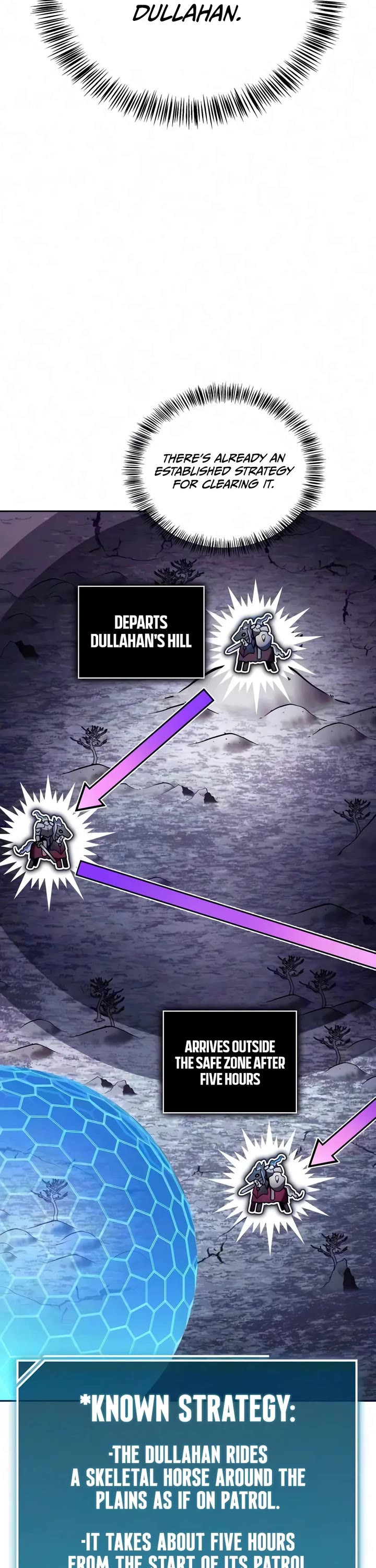 A Wimp’s Strategy Guide to Conquer the Tower Chapter 48 page 50 - Chapter 48