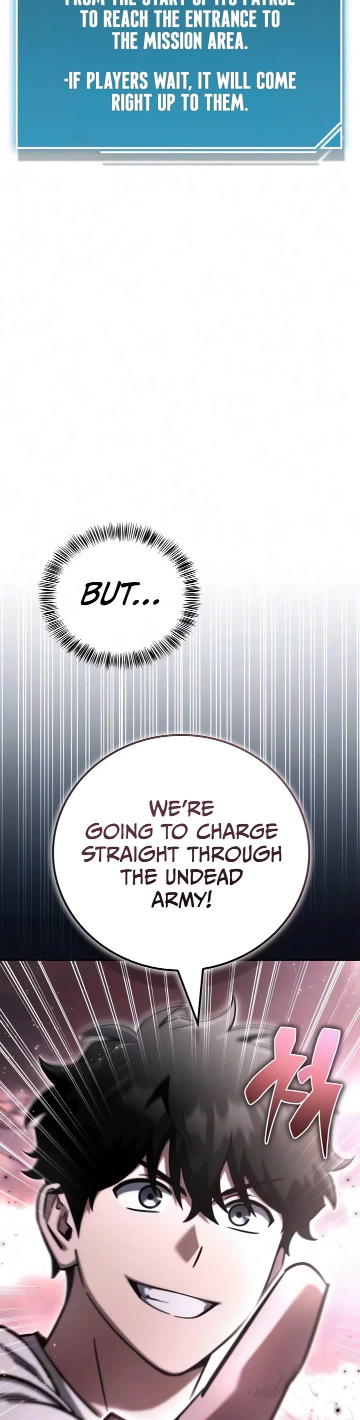 A Wimp’s Strategy Guide to Conquer the Tower Chapter 48 page 51 - Chapter 48