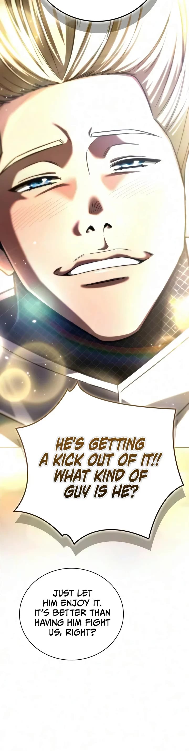 A Wimp’s Strategy Guide to Conquer the Tower Chapter 48 page 62 - Chapter 48