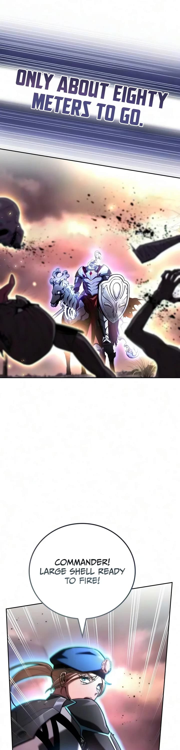 A Wimp’s Strategy Guide to Conquer the Tower Chapter 48 page 63 - Chapter 48