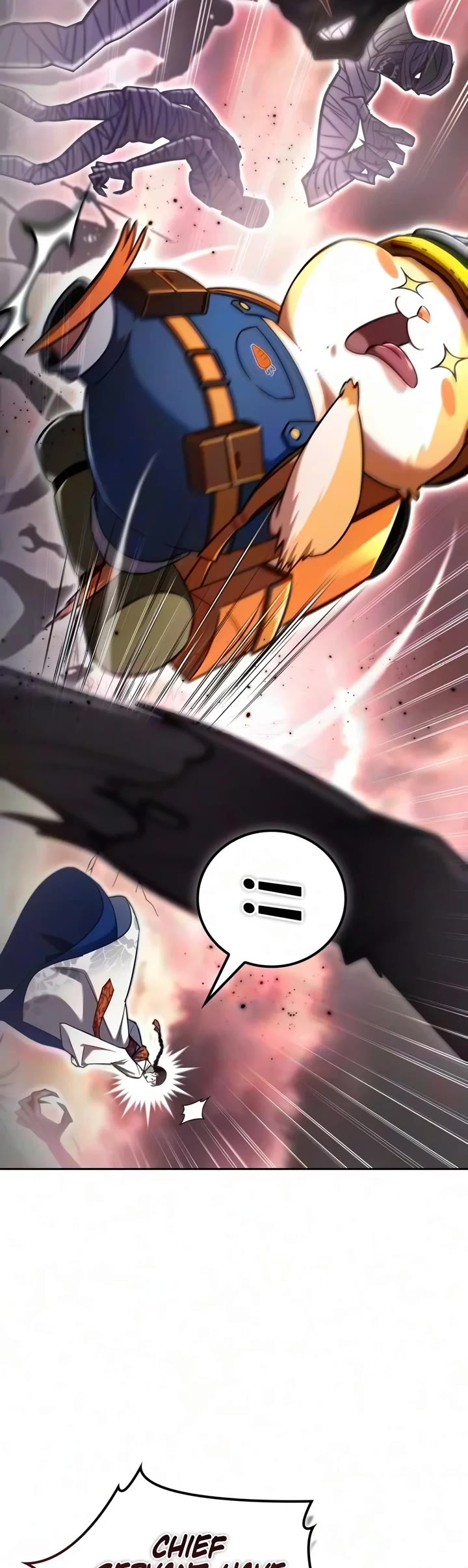 A Wimp’s Strategy Guide to Conquer the Tower Chapter 48 page 66 - Chapter 48