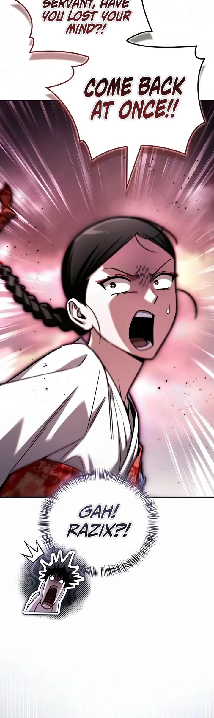 A Wimp’s Strategy Guide to Conquer the Tower Chapter 48 page 67 - Chapter 48