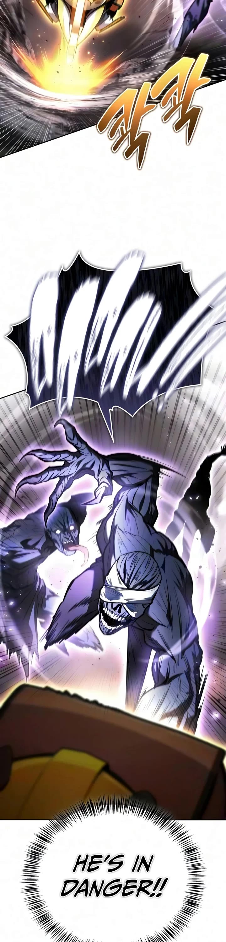 A Wimp’s Strategy Guide to Conquer the Tower Chapter 48 page 70 - Chapter 48