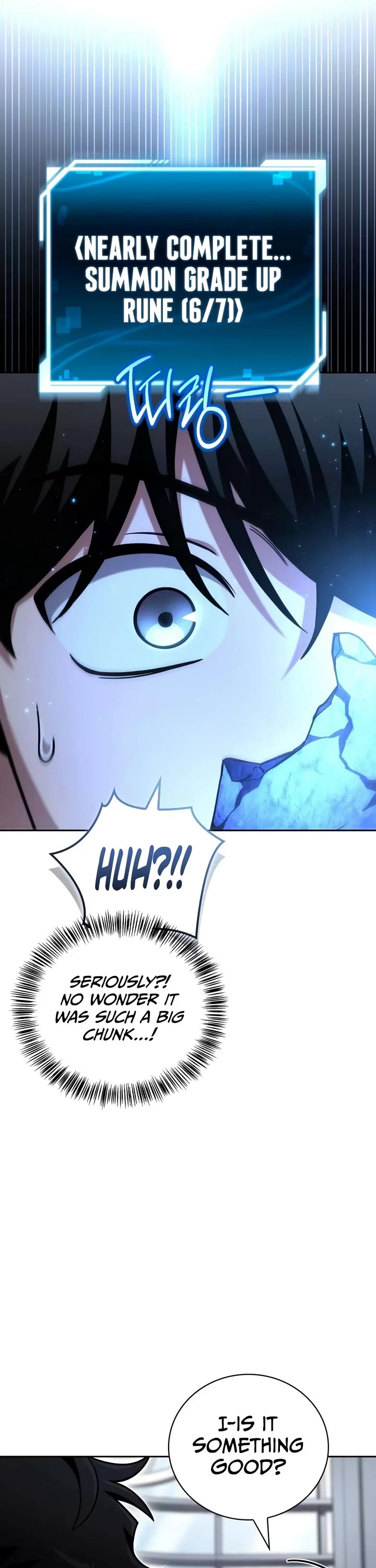 A Wimp’s Strategy Guide to Conquer the Tower Chapter 49 page 14 - Chapter 49