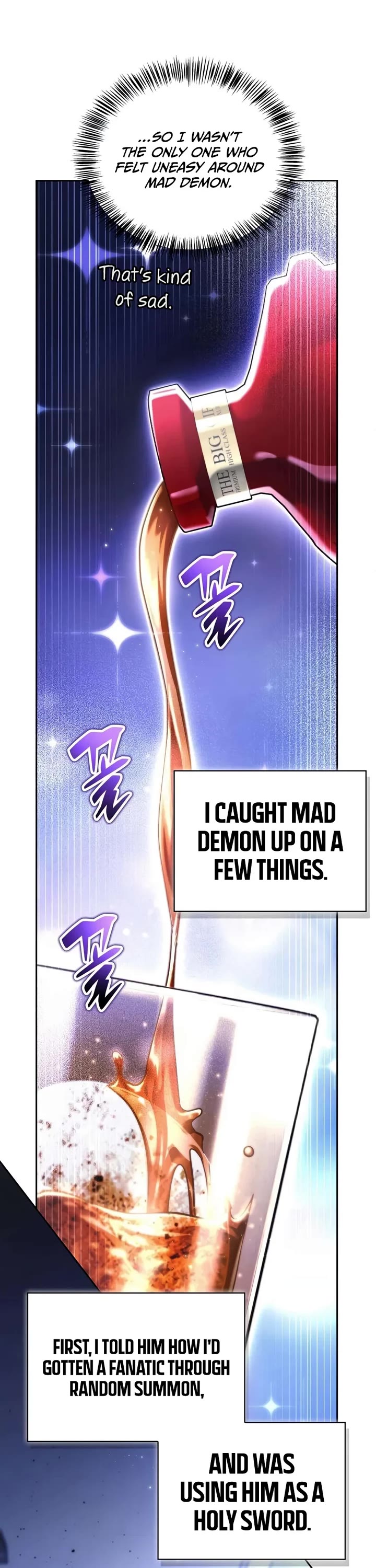 A Wimp’s Strategy Guide to Conquer the Tower Chapter 49 page 30 - Chapter 49