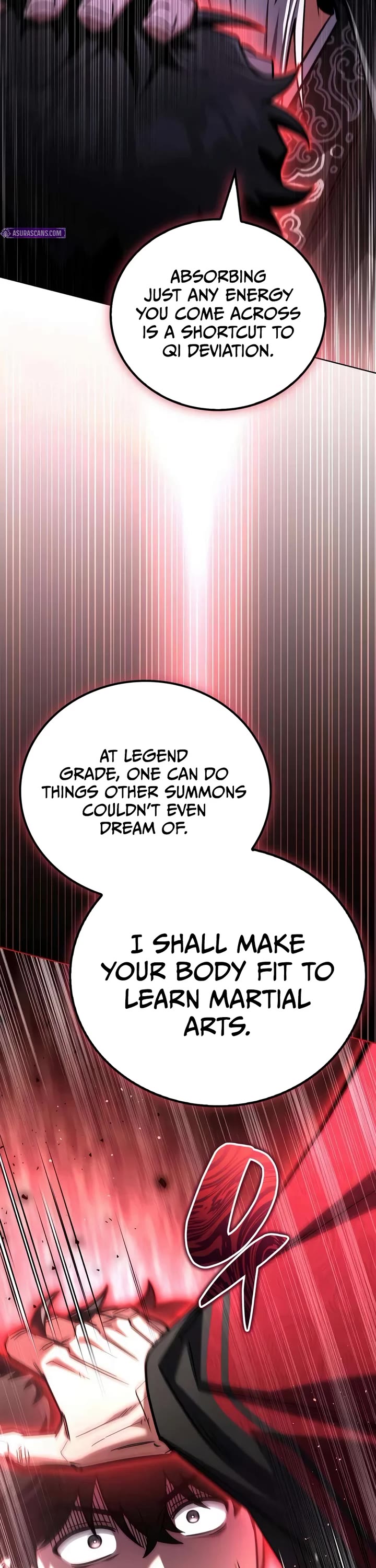 A Wimp’s Strategy Guide to Conquer the Tower Chapter 49 page 40 - Chapter 49