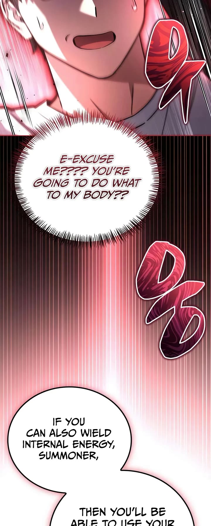 A Wimp’s Strategy Guide to Conquer the Tower Chapter 49 page 41 - Chapter 49