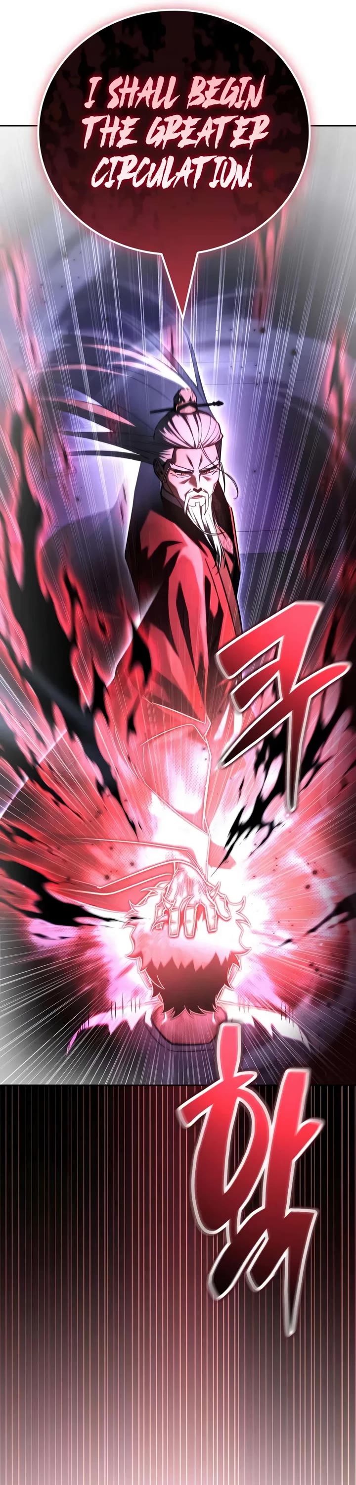 A Wimp’s Strategy Guide to Conquer the Tower Chapter 49 page 43 - Chapter 49