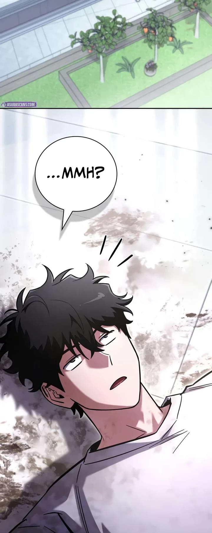 A Wimp’s Strategy Guide to Conquer the Tower Chapter 49 page 45 - Chapter 49