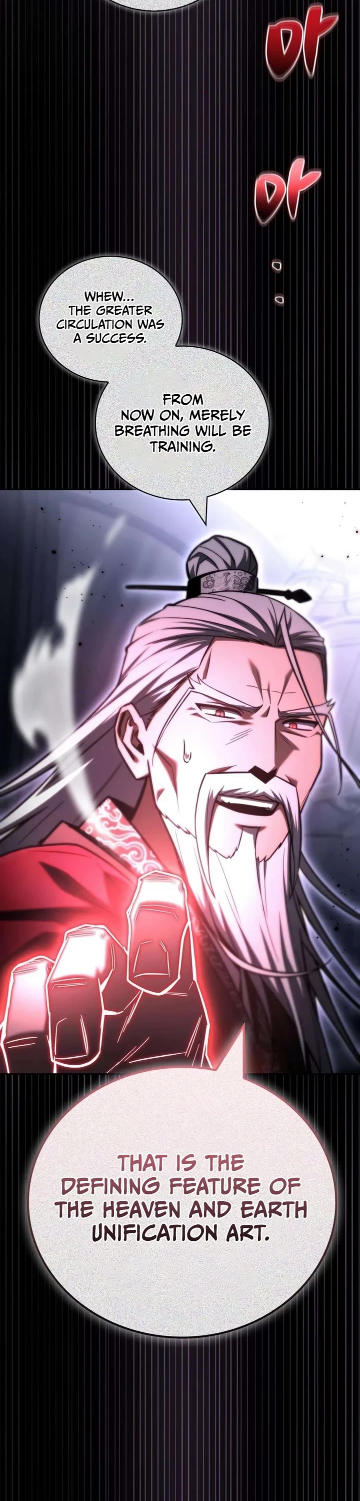 A Wimp’s Strategy Guide to Conquer the Tower Chapter 49 page 48 - Chapter 49