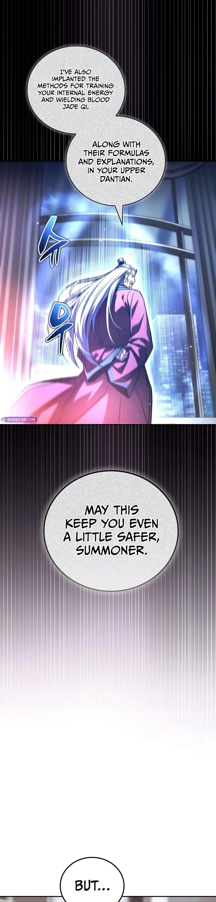 A Wimp’s Strategy Guide to Conquer the Tower Chapter 49 page 49 - Chapter 49