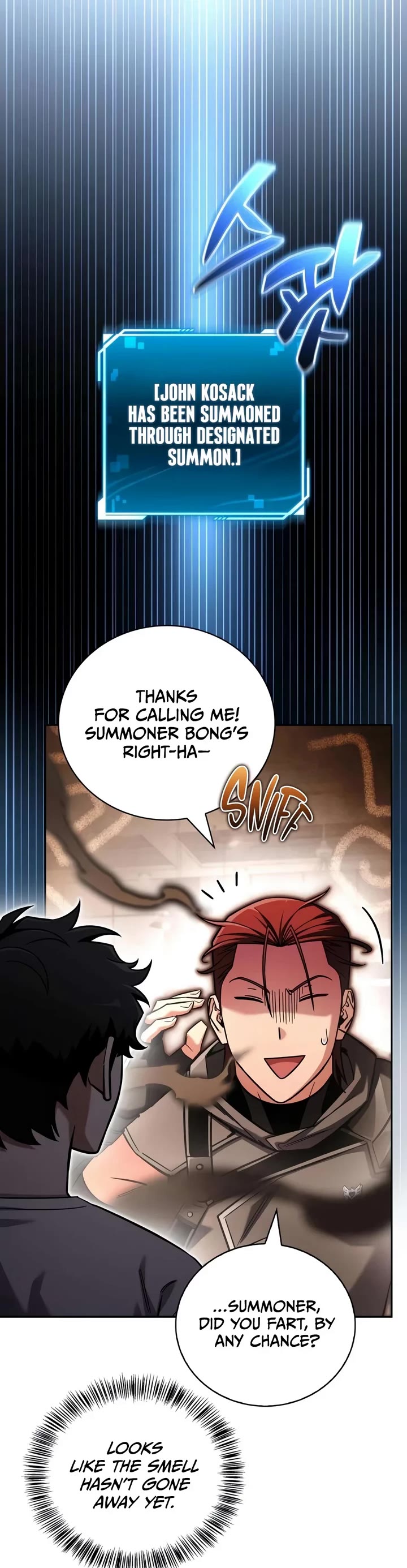 A Wimp’s Strategy Guide to Conquer the Tower Chapter 49 page 60 - Chapter 49