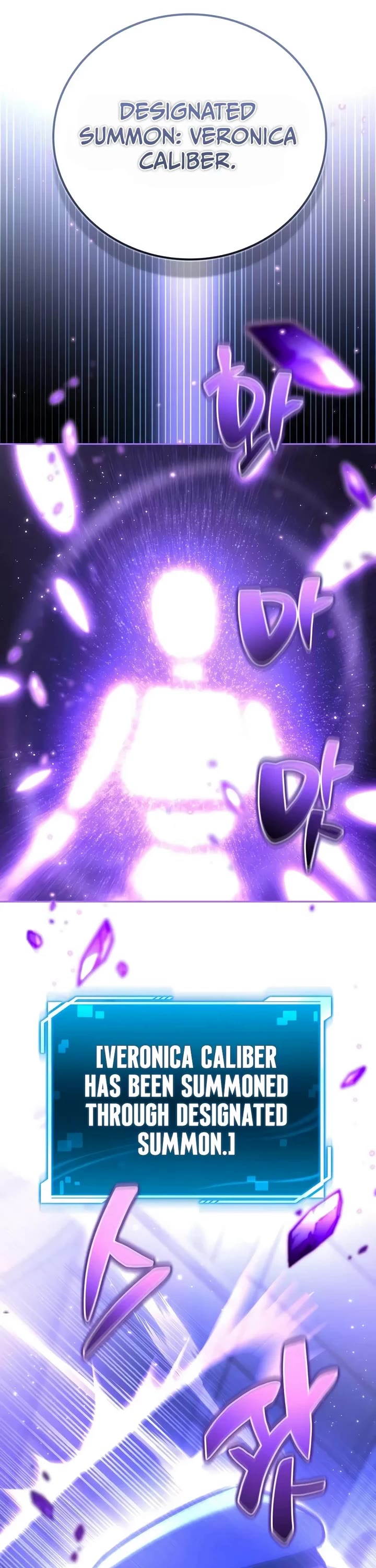 A Wimp’s Strategy Guide to Conquer the Tower Chapter 49 page 67 - Chapter 49
