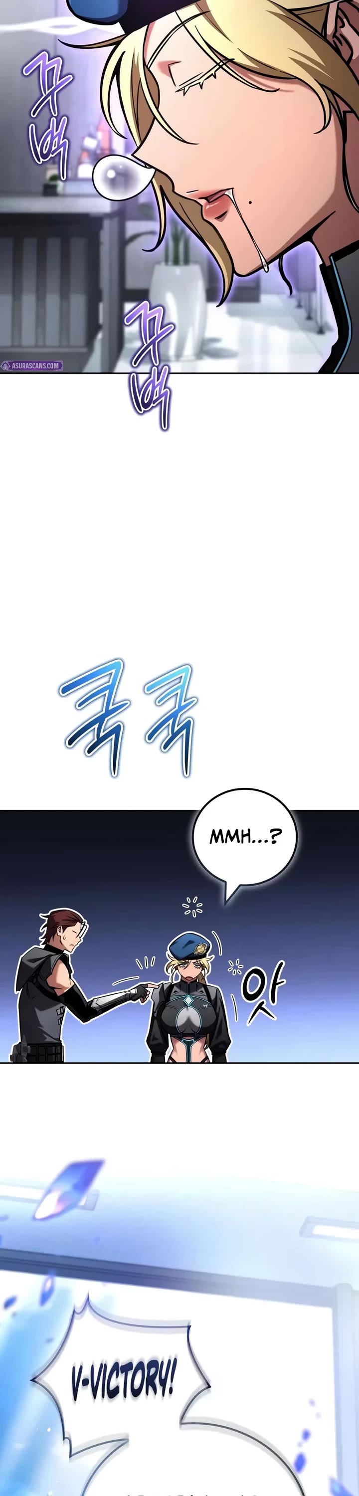 A Wimp’s Strategy Guide to Conquer the Tower Chapter 49 page 69 - Chapter 49