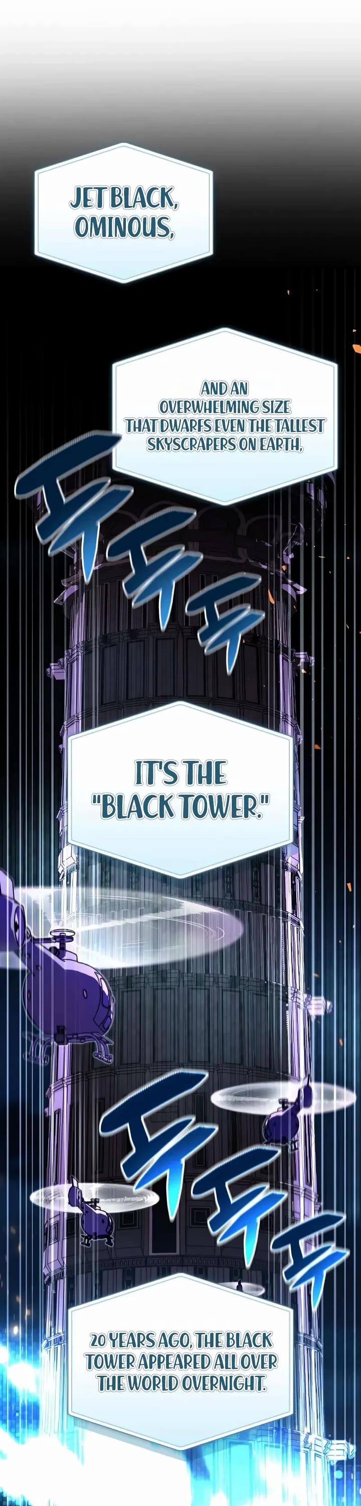 A Wimp’s Strategy Guide to Conquer the Tower Chapter 5 page 10 - Chapter 5