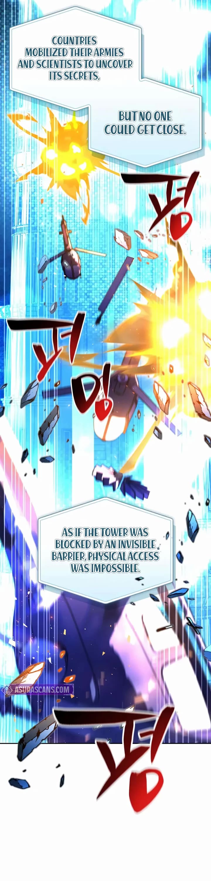 A Wimp’s Strategy Guide to Conquer the Tower Chapter 5 page 11 - Chapter 5