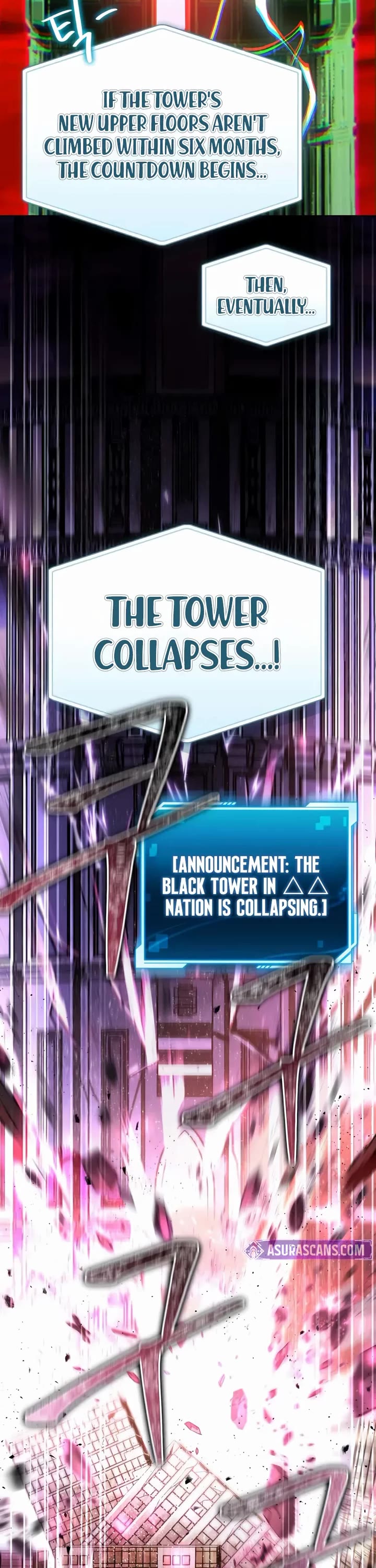 A Wimp’s Strategy Guide to Conquer the Tower Chapter 5 page 16 - Chapter 5