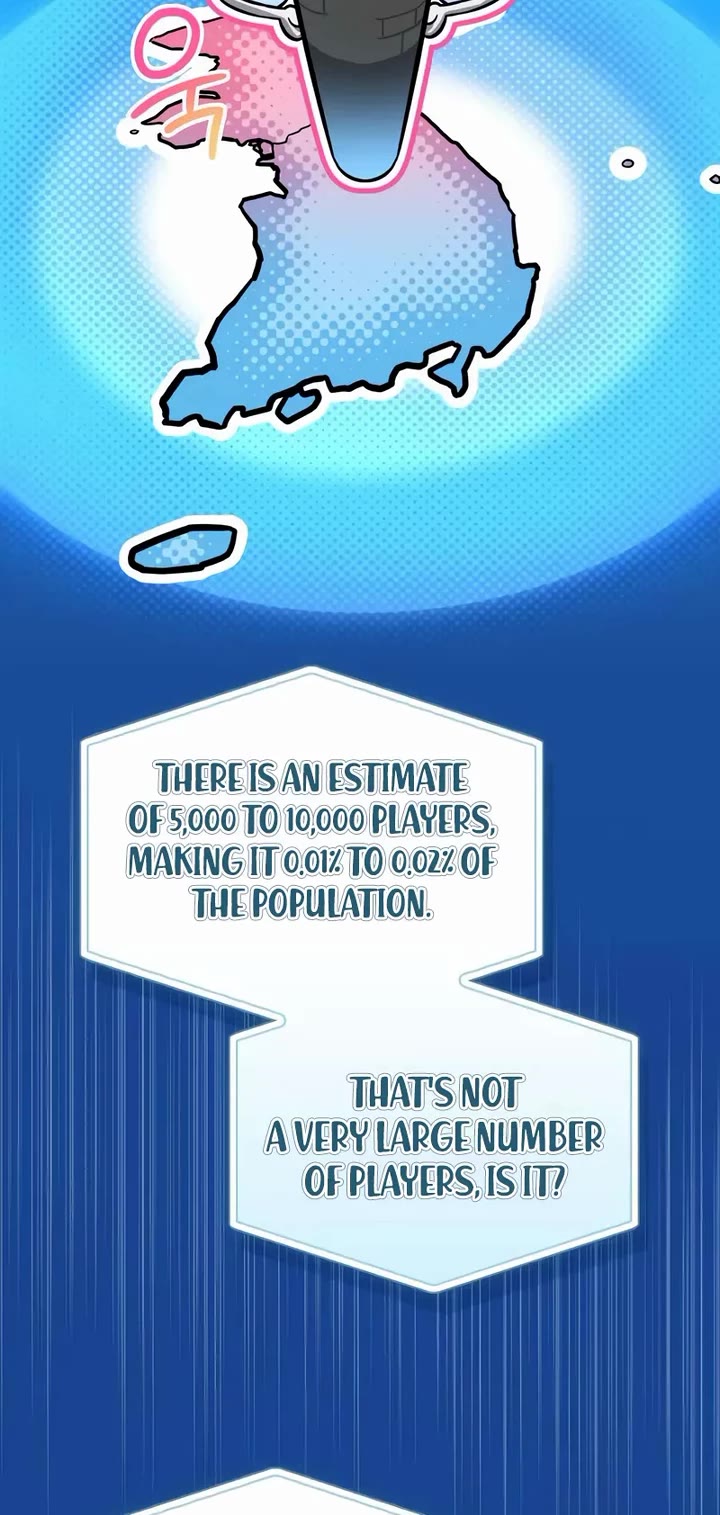 A Wimp’s Strategy Guide to Conquer the Tower Chapter 5 page 18 - Chapter 5