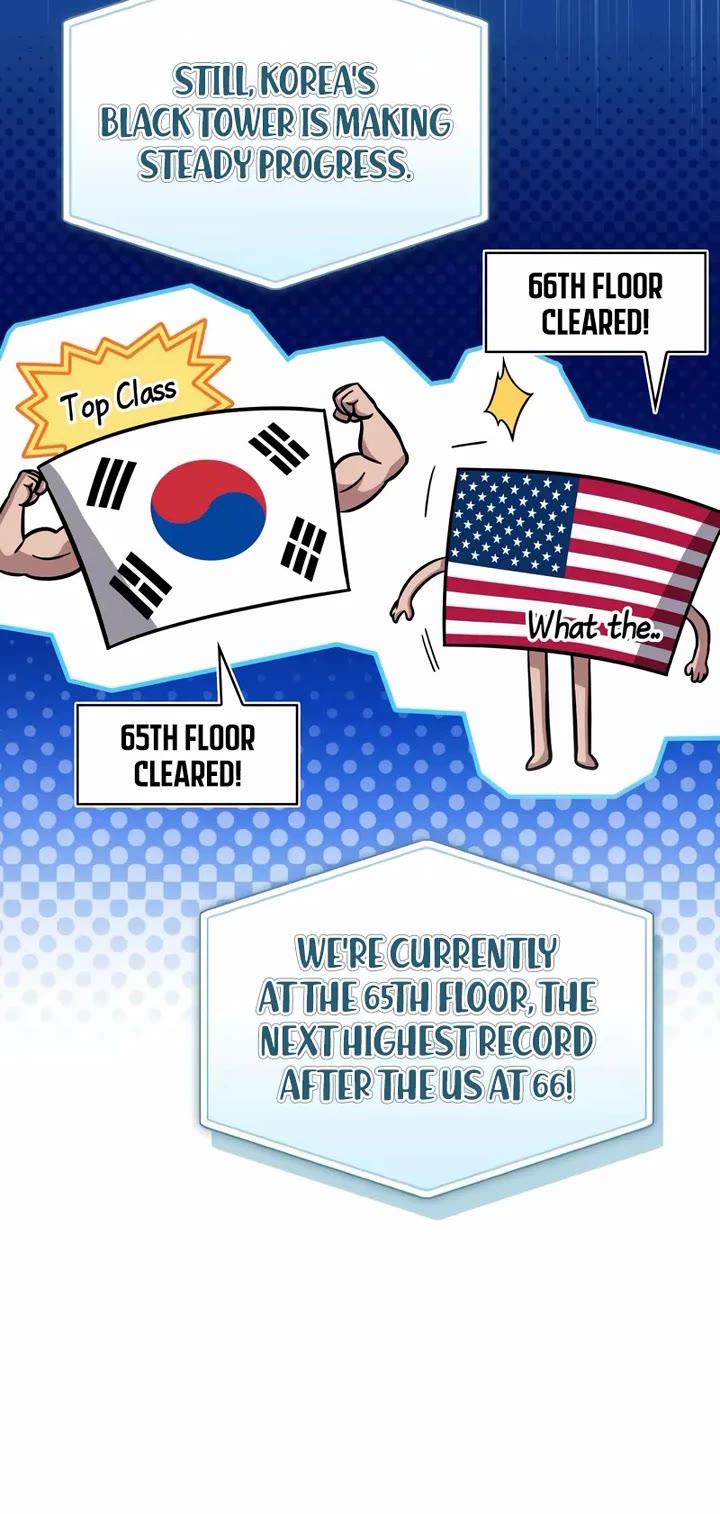 A Wimp’s Strategy Guide to Conquer the Tower Chapter 5 page 19 - Chapter 5