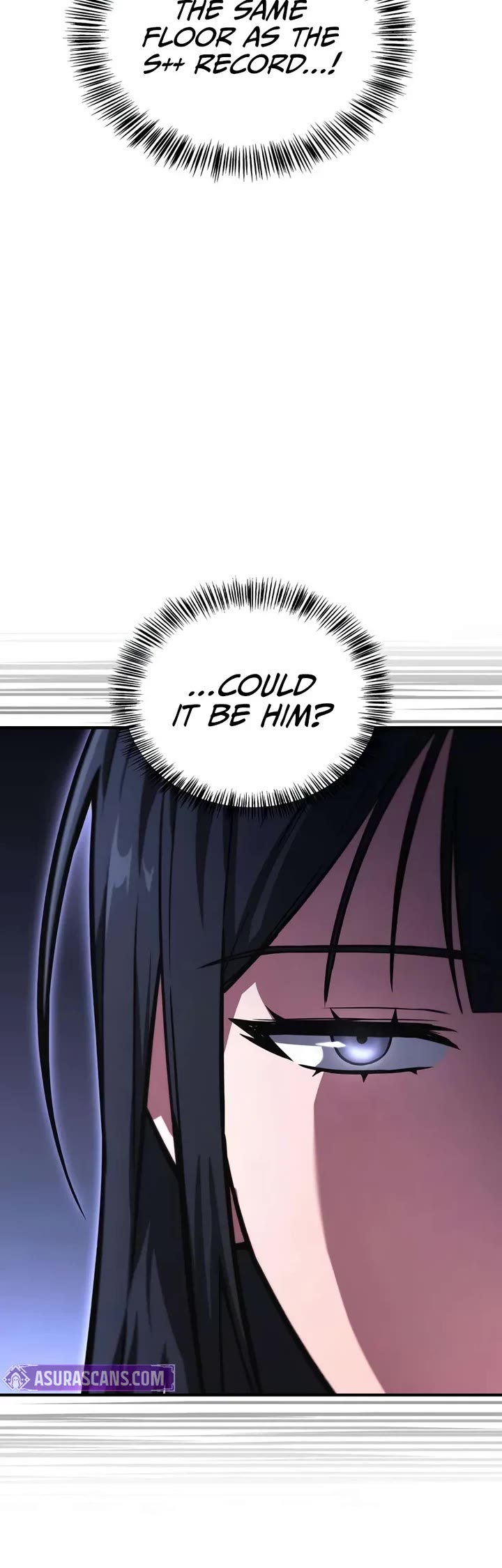 A Wimp’s Strategy Guide to Conquer the Tower Chapter 5 page 24 - Chapter 5