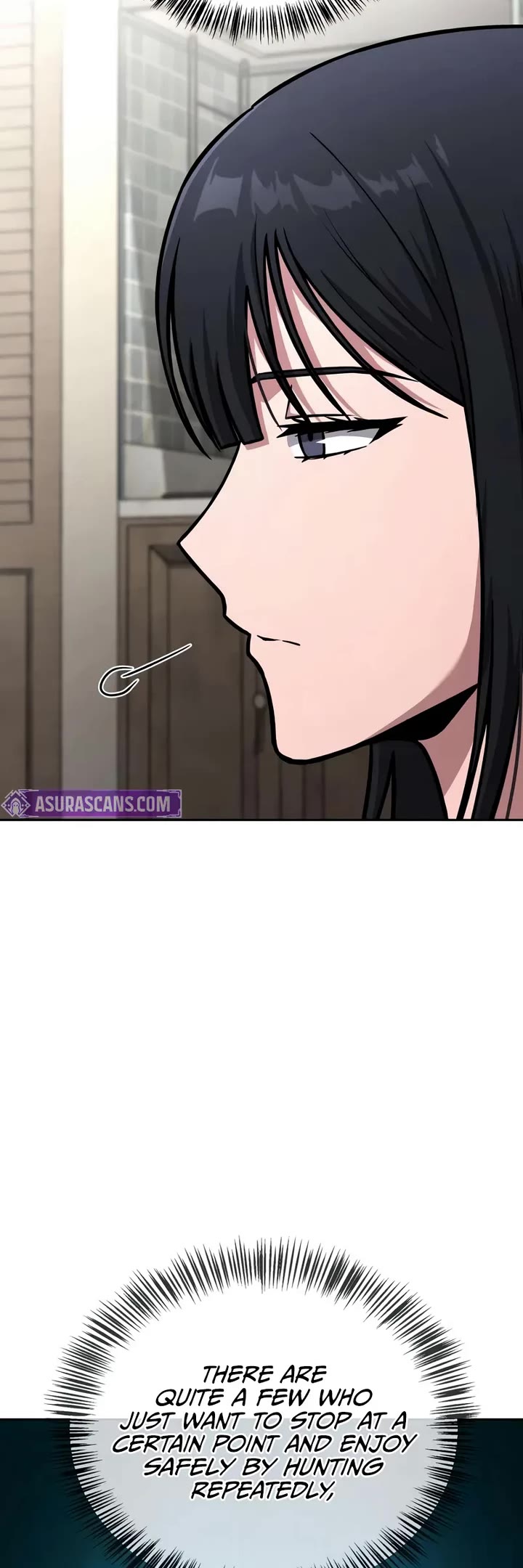 A Wimp’s Strategy Guide to Conquer the Tower Chapter 5 page 37 - Chapter 5