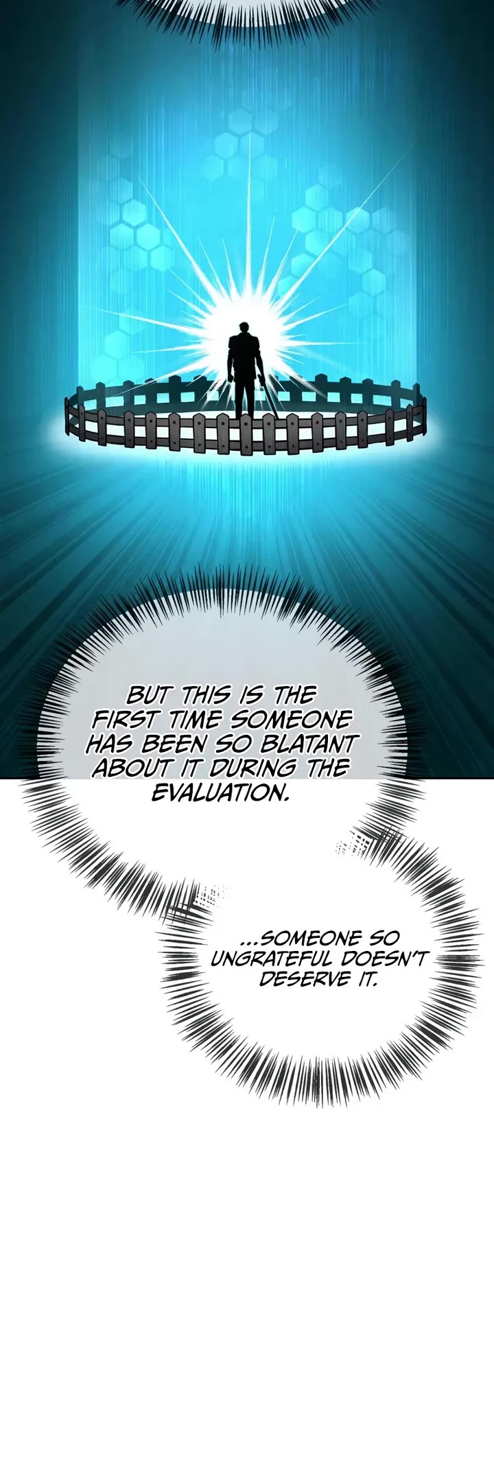 A Wimp’s Strategy Guide to Conquer the Tower Chapter 5 page 38 - Chapter 5