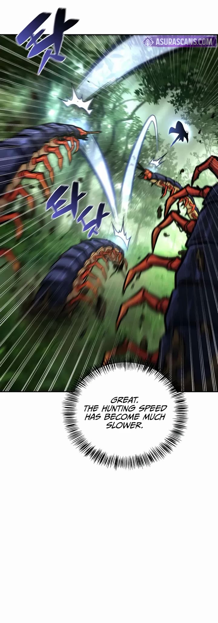 A Wimp’s Strategy Guide to Conquer the Tower Chapter 5 page 59 - Chapter 5