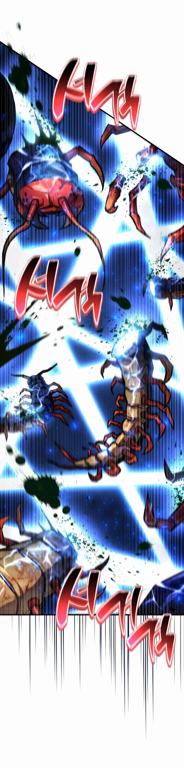 A Wimp’s Strategy Guide to Conquer the Tower Chapter 5 page 65 - Chapter 5