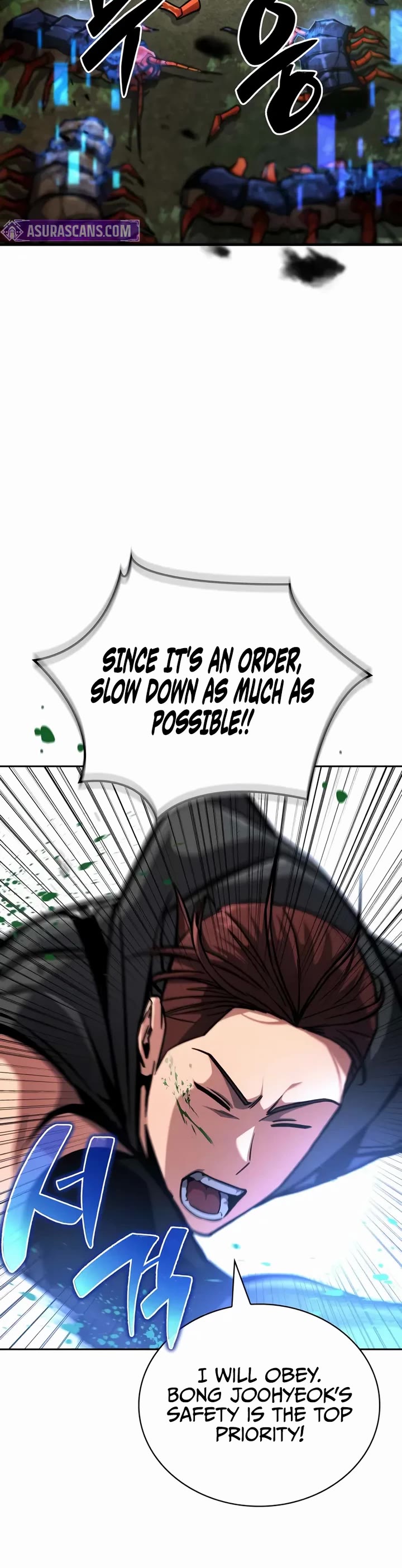 A Wimp’s Strategy Guide to Conquer the Tower Chapter 5 page 67 - Chapter 5